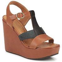 Chie Mihara MANDY women\'s Sandals in brown