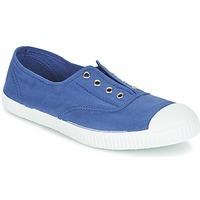 Chipie JOSEPH women\'s Shoes (Trainers) in blue