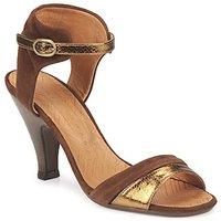 Chie Mihara BENET women\'s Sandals in brown