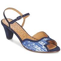 Chie Mihara WAYA women\'s Sandals in blue