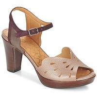 Chie Mihara JOHO women\'s Sandals in brown