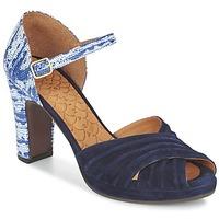 Chie Mihara NANA women\'s Sandals in blue