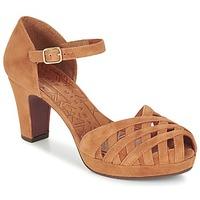 Chie Mihara IRMA women\'s Sandals in brown
