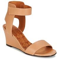 Chie Mihara RUTER women\'s Sandals in brown