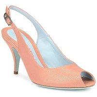 Charles Jourdan FLEUR women\'s Sandals in pink