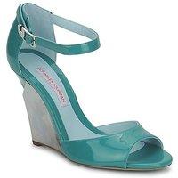 Charles Jourdan POPEE women\'s Sandals in blue