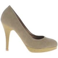 chaussmoi shoes woman moles 11 cm heel and platform of 15 cm womens co ...