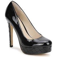 Chinese Laundry WISH FOR women\'s Court Shoes in black
