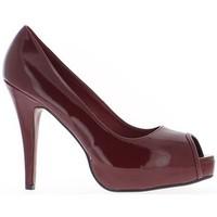 chaussmoi shoes women large size 13cm heel open end womens court shoes ...