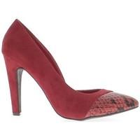 chaussmoi shoes large size red heels 11 5cm sharp scales womens court  ...