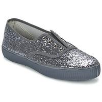 Chipie JOSS GLITTER women\'s Shoes (Trainers) in grey