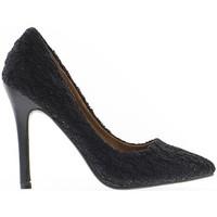 chaussmoi shoes women black flanged crisscrossed heel 11cm open womens ...