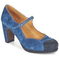 Chie Mihara MISTO women\'s Court Shoes in blue