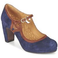 Chie Mihara METRICO women\'s Court Shoes in blue