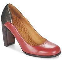 Chie Mihara AVRIL women\'s Court Shoes in red