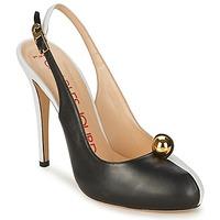 Charles Jourdan OCEANE 2 women\'s Court Shoes in black