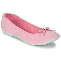 chipie jopera womens shoes pumps ballerinas in pink