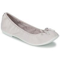 chipie jopera womens shoes pumps ballerinas in grey