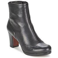 chie mihara patsy womens low ankle boots in black