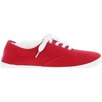 chaussmoi stuffed red high top shoes women sneakers womens trainers in ...