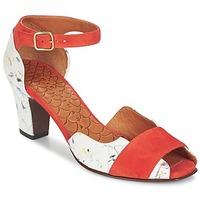 chie mihara hot womens sandals in multicolour