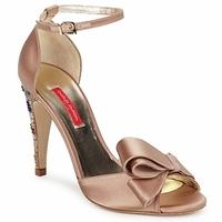 Charles Jourdan MANRAY women\'s Sandals in brown