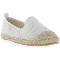 chaussmoi sneakers women grey glitter stripes womens espadrilles casua ...