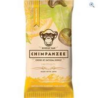 Chimpanzee Energy Bar (Lemon 55g)