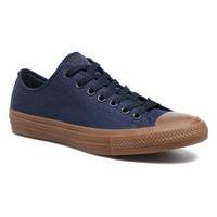 Chuck Taylor All Star II Ox Tencel Canvas