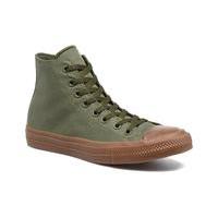 Chuck Taylor All Star II Hi Tencel Canvas