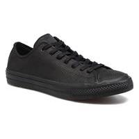 Chuck Taylor All Star II Ox Lux Leather