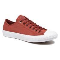 chuck ii two tone leather ox m