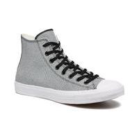 Chuck II Two-Tone Leather Hi M