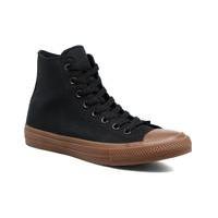 Chuck Taylor All Star II Hi Tencel Canvas