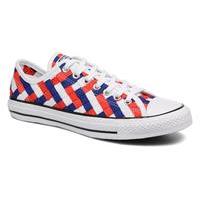 Chuck Taylor All Star Coton Ox Woven Canvas M