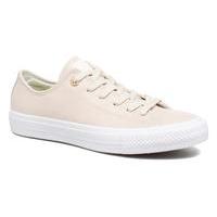 Chuck Taylor All Star II Ox Craft Leather