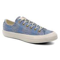 Chuck Taylor All Star Basket Weave Ox W