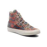 Chuck Taylor All Star Basket Weave Hi W