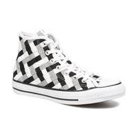 Chuck Taylor All Star Coton Hi Woven Canvas W