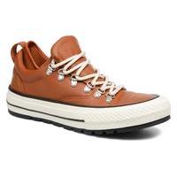 Chuck Taylor All Star Descent Quilted Leather Ox W