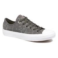 Chuck Taylor All Star II Ox Reflective Wash W