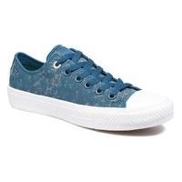 Chuck Taylor All Star II Ox Reflective Wash W