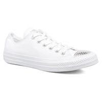 Chuck Taylor All Star Ox Metallic Toecap