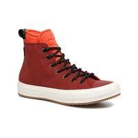 Chuck Taylor All Star II Hi Shield Canvas Boot W