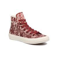 Chuck Taylor All Star II Rubber Hi W