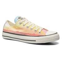 Chuck Taylor All Star Ox Photo Real Sunset W