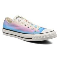 Chuck Taylor All Star Ox Photo Real Sunset W