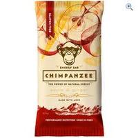 Chimpanzee Energy Bar (Apple & Ginger 55g)
