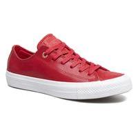 Chuck Taylor All Star II Ox Craft Leather