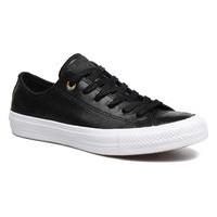 Chuck Taylor All Star II Ox Craft Leather